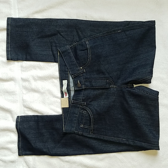 Levi's Other - Levi's 511 slim jeans